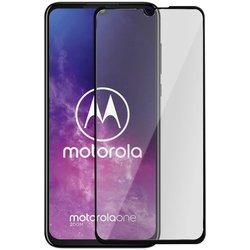 Protector Motorola One Zoom cristal templado 9H - 0,33 mm