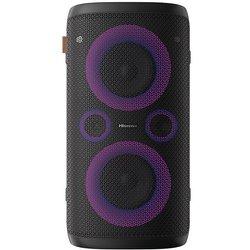 Hisense PartyRocker One HP100 Altavoz Bluetooth 300W Negro