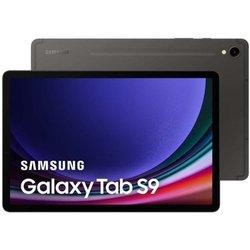 Samsung Galaxy Tab S9 WiFi 8/128GB Gris Versión Importada EU