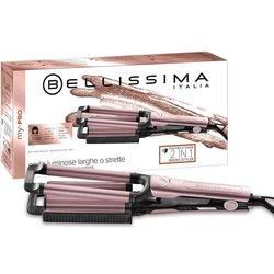 Bellissima GT20 100 My Pro Beach Waves Plancha Rizadora de Pelo