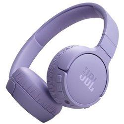 Auriculares JBL Tune 670NC Violeta