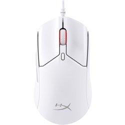 Ratón Hyperx 6N0A8AA Blanco