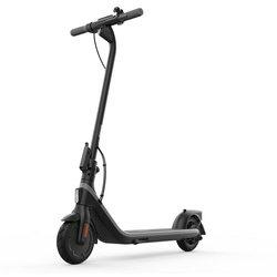 Patinete Eléctrico Segway E2E de 8 ́1" Negro