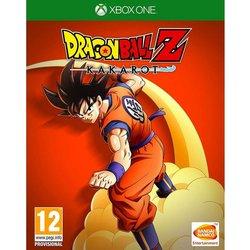 Dragon Ball Z Kakarot Xboxone