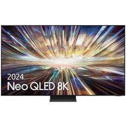 Tv Samsung 65" Neo Qled 8k Uhd - Tq65qn800dt