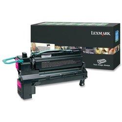 Lexmark 24B5829 toner magenta