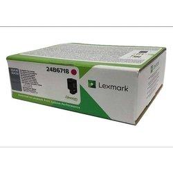 Tóner LEXMARK 24B6718