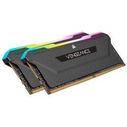 memoria ram corsair vengeance  16gb ddr4 3600mhz  (2x8)  cl18