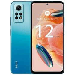 Xiaomi Note 12 Pro 4g 8/256 Azul Glaciar