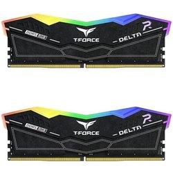 Memoria ddr5 32gb 2x16gb 7800mhz teamgroup delta