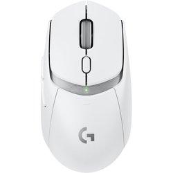 Ratón LOGITECH 910-007208 (Blanco - USB - Bluetooth)