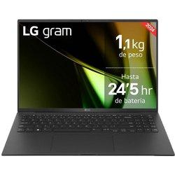 LG gram 16Z90S Intel Evo Core Ultra 7 155H/32GB/2TB SSD/16"