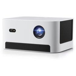 Dangbei Neo Proyector LED RGB FHD HDR10 540 Lúmenes Blanco