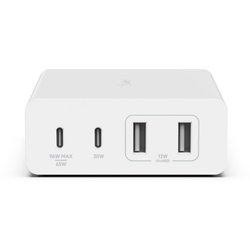 Belkin Cargador 2xusb C 108w