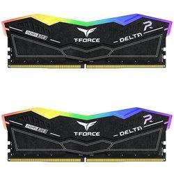 Memoria RAM DDR5 TEAM GROUP T-Force Delta RGB