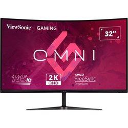 Viewsonic VX3218C-2 32" LED QHD Curvo 165Hz FreeSync Premium