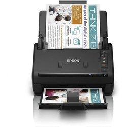 Epson WorkForce ES-500WII