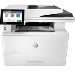 Impresora multifunción HP LaserJet Enterprise M430f