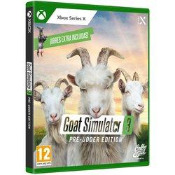 Goat Simulator 3 Pre Udder Edition para Xbox