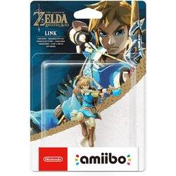 Figura AMIIBO Link Archer