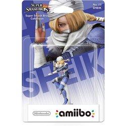 Nintendo Sheik