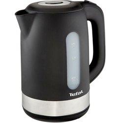 Hervidor tefal ko 3308 negro 2400 w 1,7 l