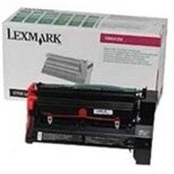 Lexmark 10B042M toner magenta