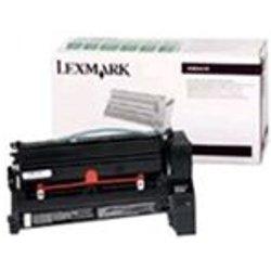 Tóner LEXMARK 10B042K