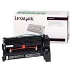 Lexmark 10B041BK toner negro