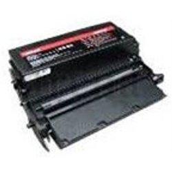 Lexmark 1382150 toner negro