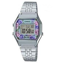 Reloj digital Casio LA680-WA-2CD