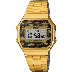 Reloj CASIO A168WEGC-3EF