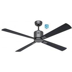 Casafan - Ventilador de techo Eco Neo iii WiFi 132 bg ne-te