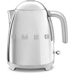 Hervidor - Smeg KLF03SSEU Cromo