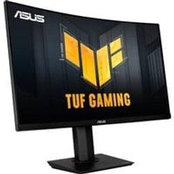 monitor asus tuf gaming vg32vqr 32  curved hdr