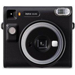 Fujifilm Instax Square Sq40 Negro