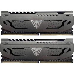 Memoria RAM DDR4 PATRIOT MEMORY (2 x 8 GB - 3600 MHz)