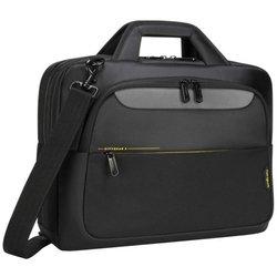 Targus Citygear - 14" - Negro - Maletín