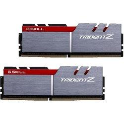 G.skill Memoria Ddr4 16gb (8gbx2) Pc3200 Tridz K2