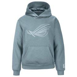 CJ1001 ROG HOODIE/XL/BGY//WW