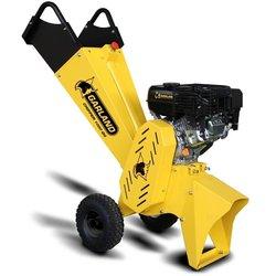 Garland Chipper 1080QG-V23 Biotriturador de Gasolina