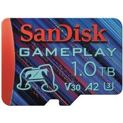 Tarjeta Micro SD SANDISK SDSQXAV-1T00-GN6XN (1 TB)