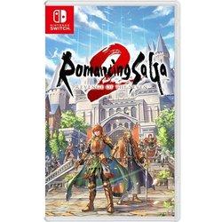 Romancing Saga 2 Revenge Of The Seven Switch