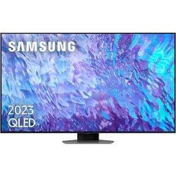 Samsung QE55Q80CATXXH 55" QLED UltraHD 4K Quantum HDR+