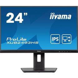 XU2493HS-B6, Monitor LED