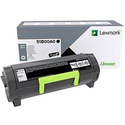 Tóner LEXMARK 51B00A0