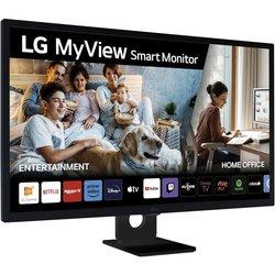 Monitor LG 32SR50F-B Full HD 32" 60 Hz