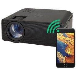 video proyector wifi cinema deluxe