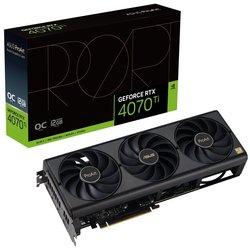 ASUS ProArt GeForce RTX 4070 Ti OC 12GB GDDR6X DLSS3