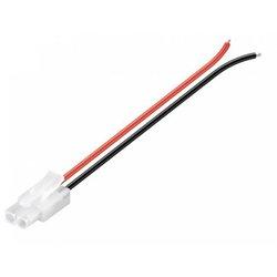 Cable de Alimentación GOOBAY 23236